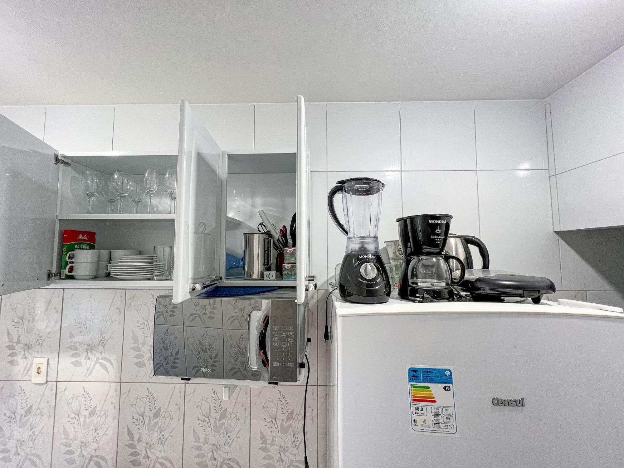 Apartamento Bella Vida Casa Azul Morro de São Paulo Exterior foto